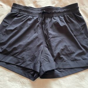 Lululemon streetwear shorts